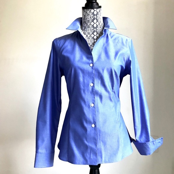 Jones New York Tops - Classic Career Attire